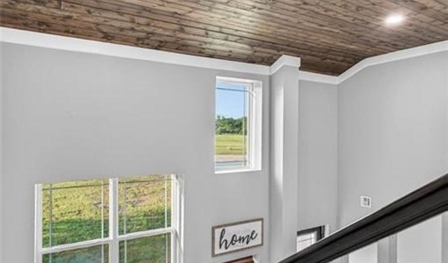 233 Mcgarrah Ln, Alma, AR 72921 - 5 Beds, 4 Bath
