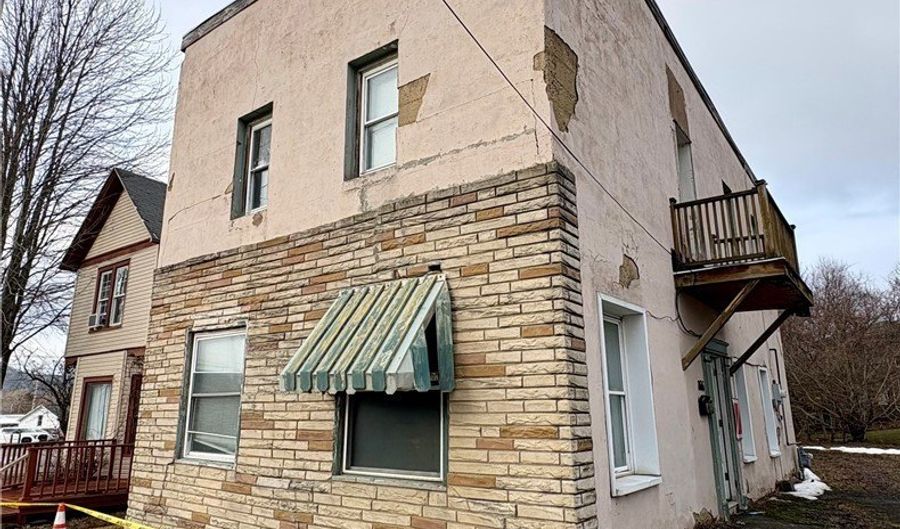 166 W Main St, Allegany, NY 14706 - 5 Beds, 2 Bath