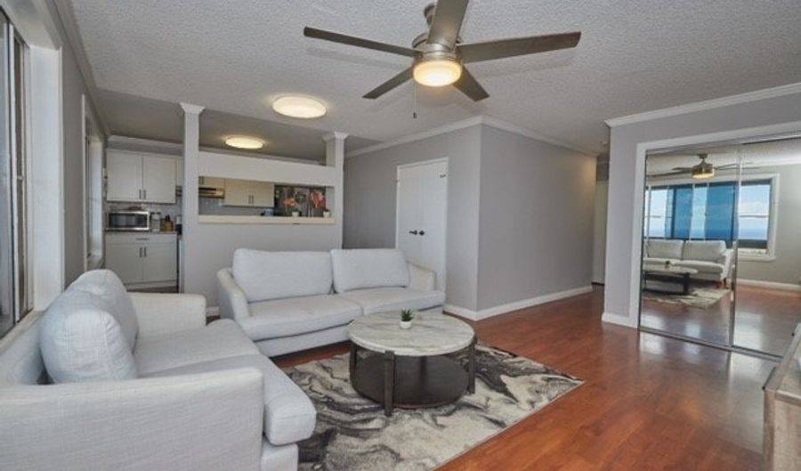92-1124 Panana St 319, Kapolei, HI 96707 - 3 Beds, 2 Bath