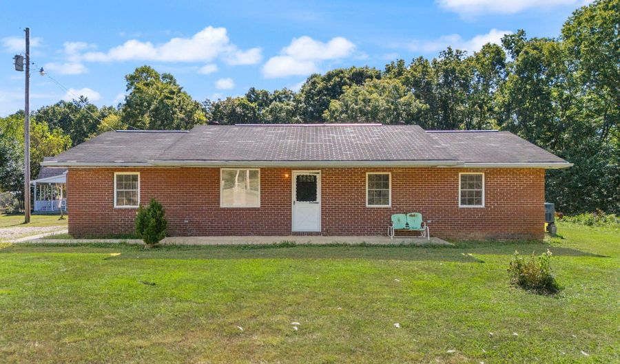 2948 Spencer Ridge Rd, Beattyville, KY 41311 - 3 Beds, 1 Bath