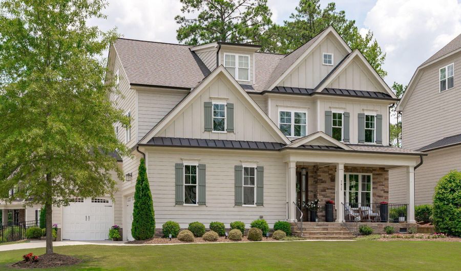 2817 Walden Rd, Apex, NC 27502 - 5 Beds, 4 Bath