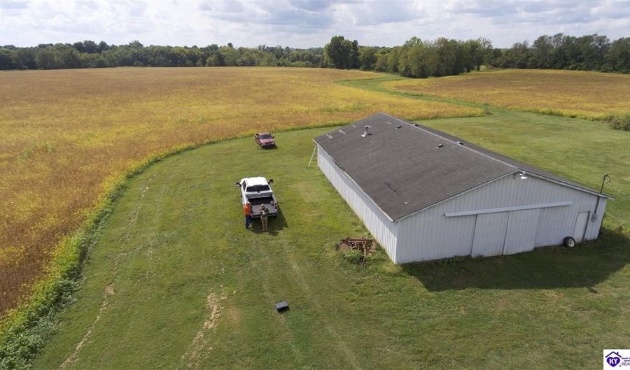 Lots 1 & 2 Springfield Road, Bardstown, KY 40004 - 0 Beds, 0 Bath