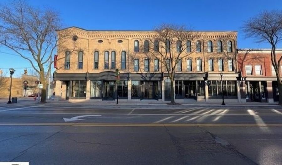 101 E Superior Dr, Alma, MI 48801 - 0 Beds, 0 Bath