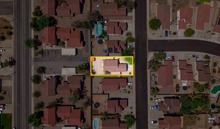 947 N MARIA Ln, Casa Grande, AZ 85122 - 2 Beds, 2 Bath