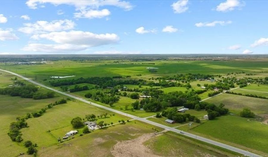 US Highway 60, Bartlesville, OK 74006 - 0 Beds, 0 Bath