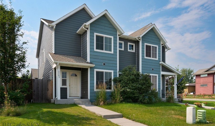 3783 Laduke St, Bozeman, MT 59718 - 4 Beds, 3 Bath