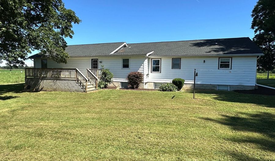 4261 NEWARK Rd, Oxford, PA 19363 - 13 Beds, 2 Bath