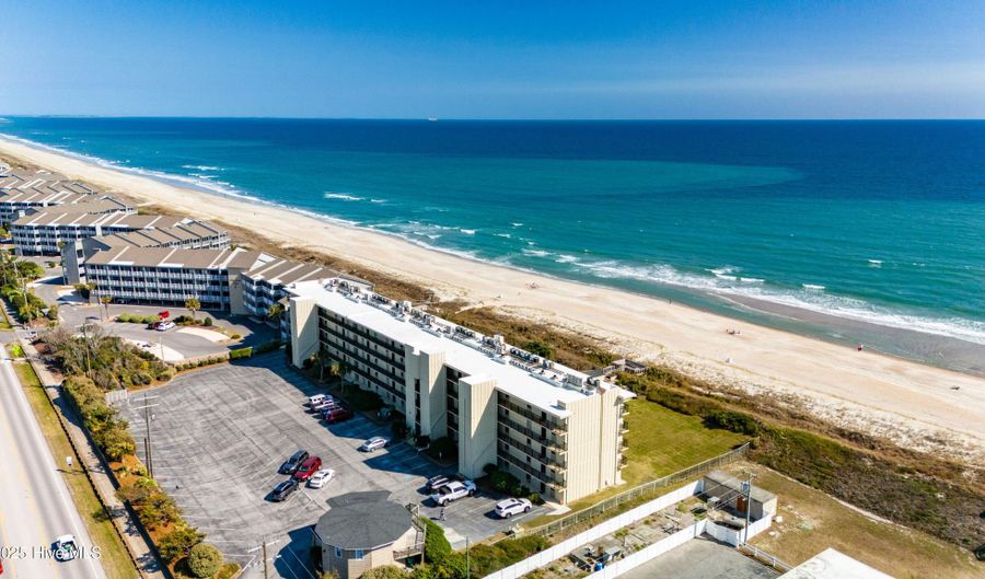 2305 W Fort Macon Rd 207, Atlantic Beach, NC 28512 - 2 Beds, 2 Bath