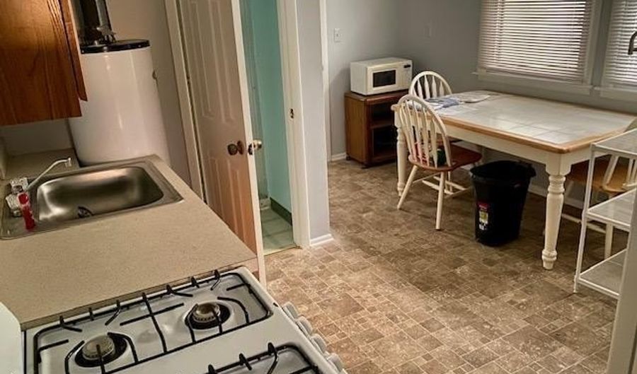 115 14th Ave A, Belmar, NJ 07719 - 2 Beds, 1 Bath