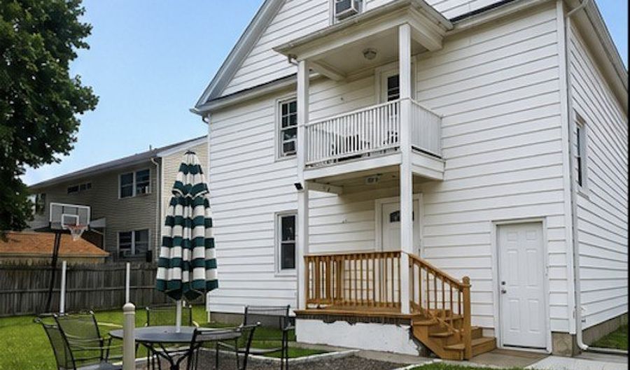 508 Garfield Ave 1St Floor, Bridgeport, CT 06606 - 2 Beds, 1 Bath
