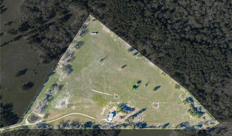 6254 County Road 180, Anderson, TX 77830 - 0 Beds, 0 Bath