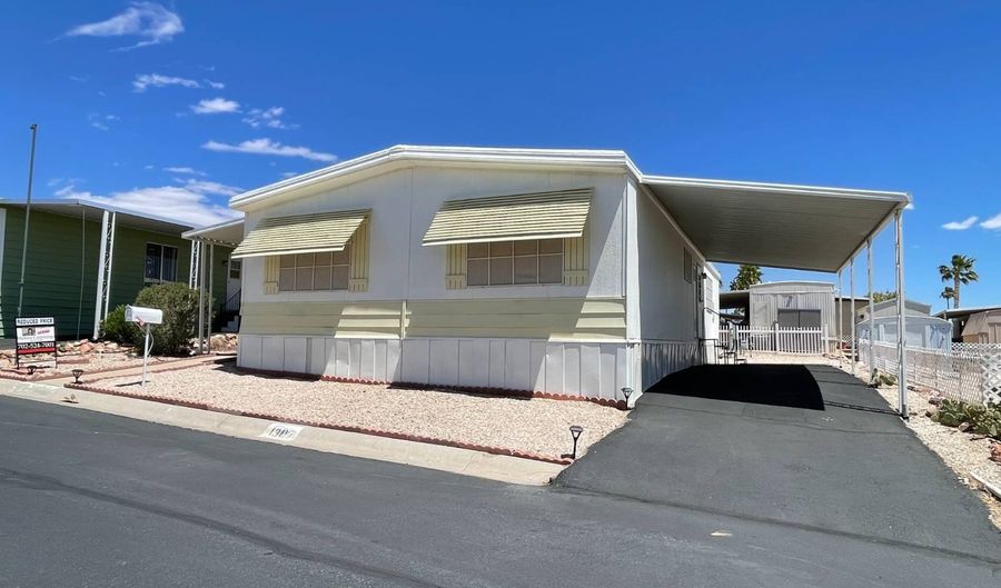1307 Palmwood St, Boulder City, NV 89005 - 2 Beds, 2 Bath