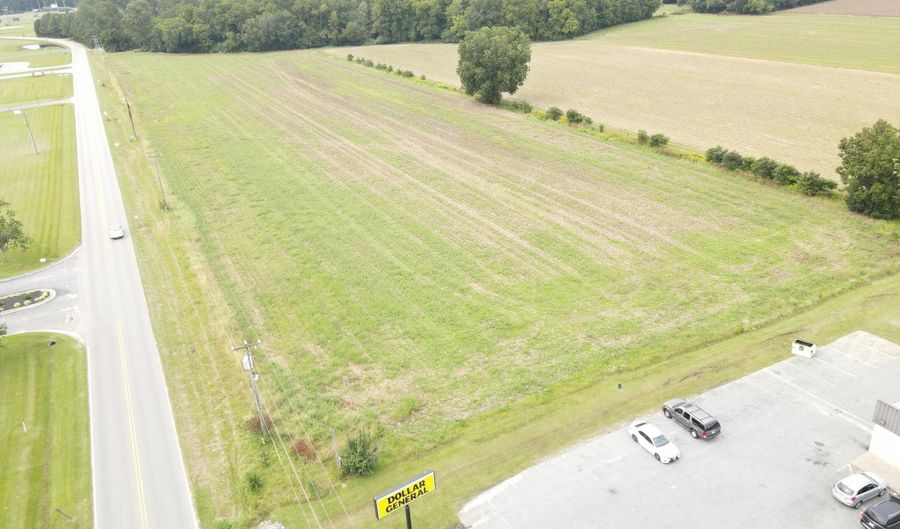 Tbd Hertford County High Road, Ahoskie, NC 27910 - 0 Beds, 0 Bath