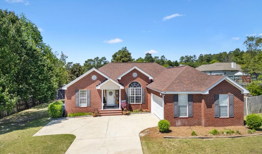 37 SETTERS Ct, North Augusta, SC 29841 - 3 Beds, 2 Bath