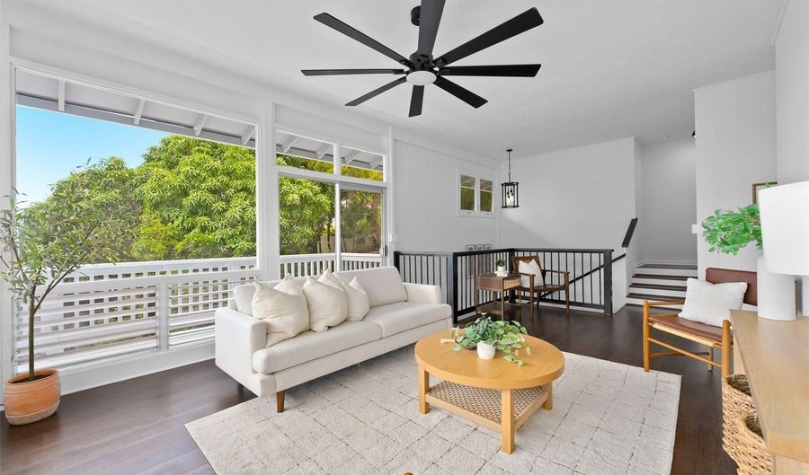 6003 Elelupe Pl, Honolulu, HI 96821 - 4 Beds, 3 Bath