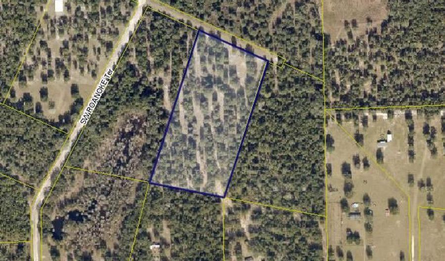 000 SW Chiefland Ln Lot 55, Fort White, FL 32038 - 0 Beds, 0 Bath