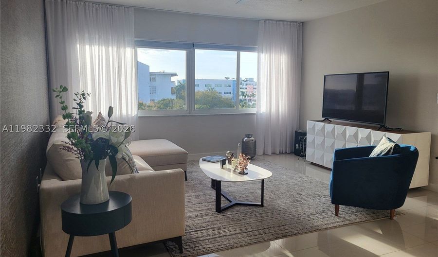 1020 94th St 502, Bay Harbor Islands, FL 33154 - 1 Beds, 2 Bath