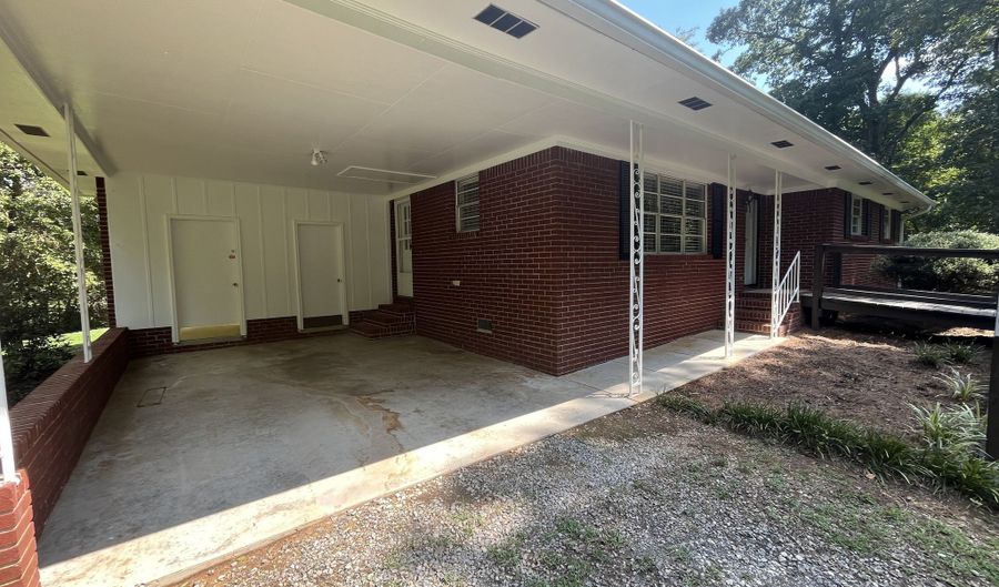 1225 Rush Chapel, Adairsville, GA 30103 - 3 Beds, 2 Bath