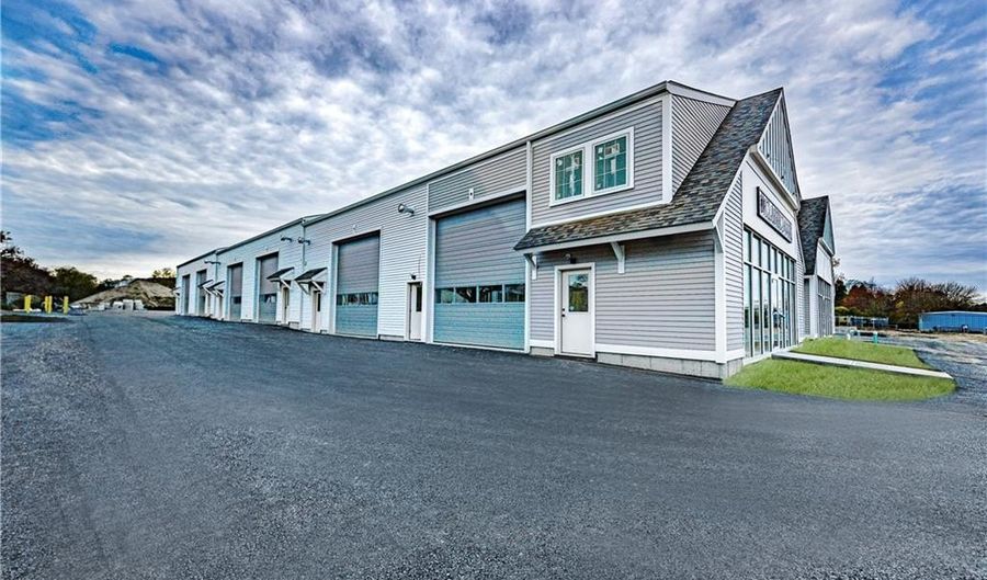 300 Coddington Hwy 101, Middletown, RI 02842 - 0 Beds, 0 Bath