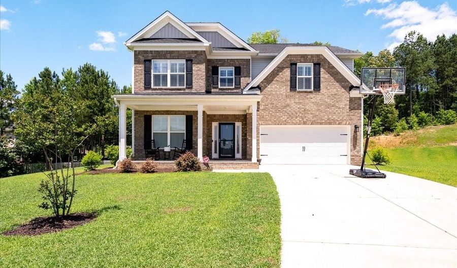 39 Hanging Leaf Ct, Blythewood, SC 29016 - 4 Beds, 3 Bath