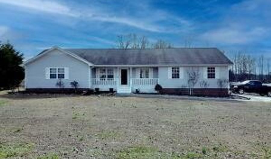 146 County Road 722, Athens, TN 37303 - 3 Beds, 2 Bath