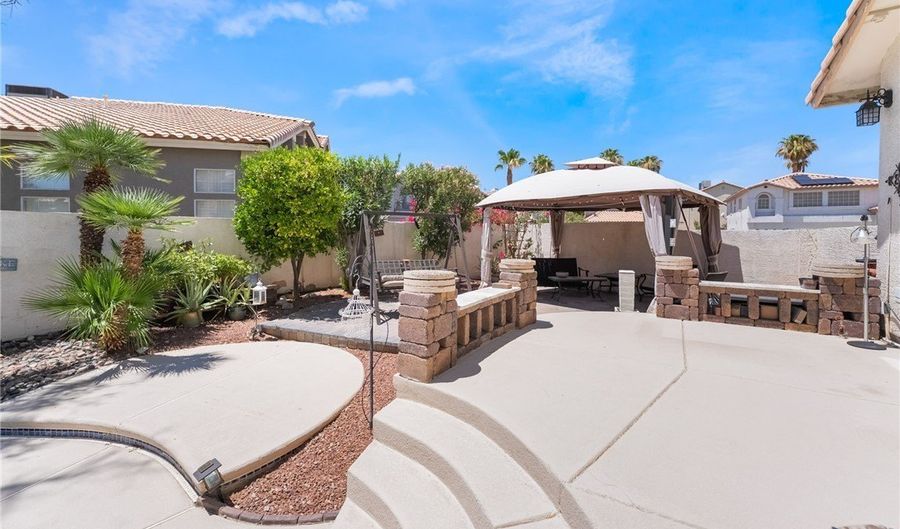 2835 Via Terra St, Henderson, NV 89074 - 4 Beds, 3 Bath