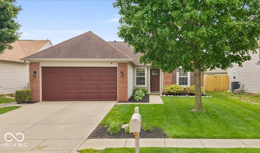 937 Barnwell Way, Indianapolis, IN 46217 - 3 Beds, 2 Bath