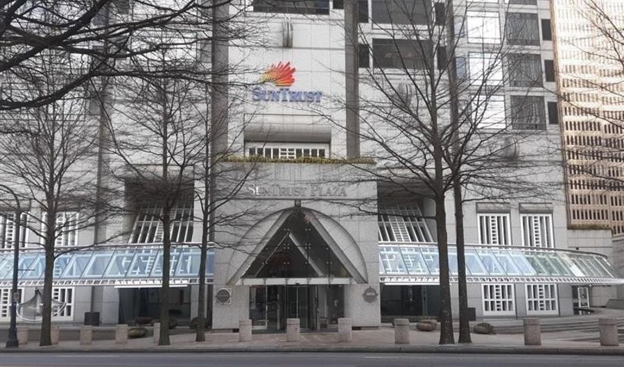 300 W Peachtree St 3I, Atlanta, GA 30308 - 1 Beds, 1 Bath