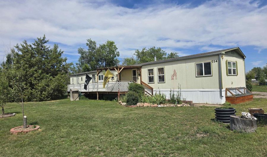 710 714 GOPP Ct, Cheyenne, WY 82007 - 3 Beds, 3 Bath