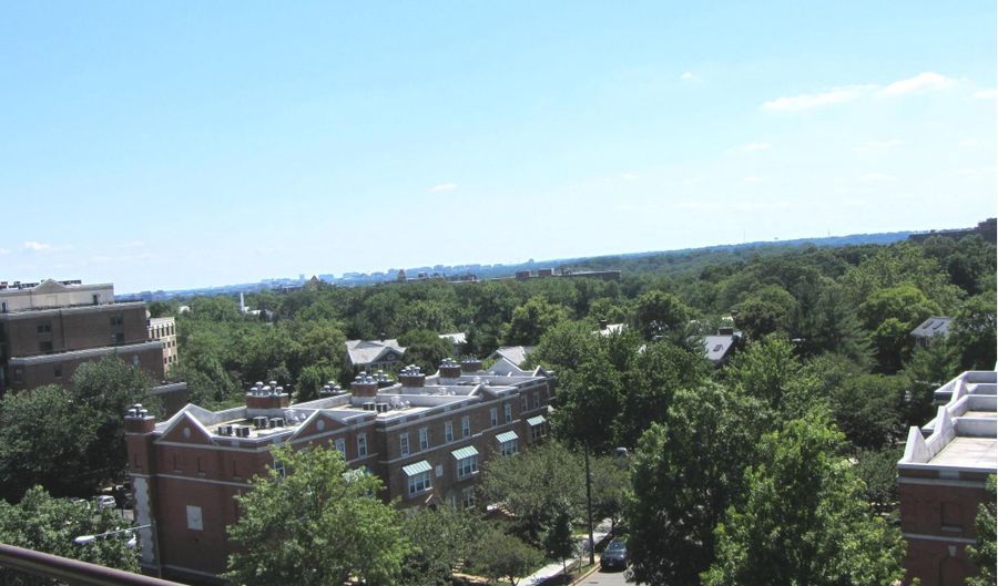 3601 WISCONSIN Ave NW 703, Washington, DC 20016 - 1 Beds, 1 Bath