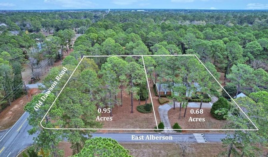 2530 E ALBERSON Dr, Albany, GA 31721 - 3 Beds, 3 Bath