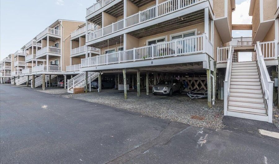 401 Bay Shore Dr 8B, Barnegat, NJ 08005 - 2 Beds, 2 Bath