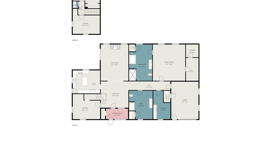 19164 258th Rd, Atchison, KS 66002 - 4 Beds, 4 Bath