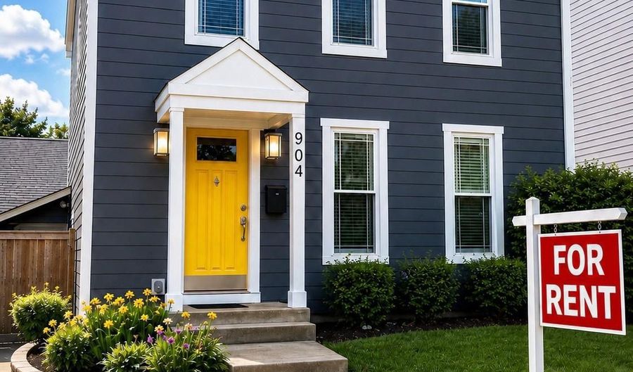904 S MONROE St, Arlington, VA 22204 - 4 Beds, 4 Bath