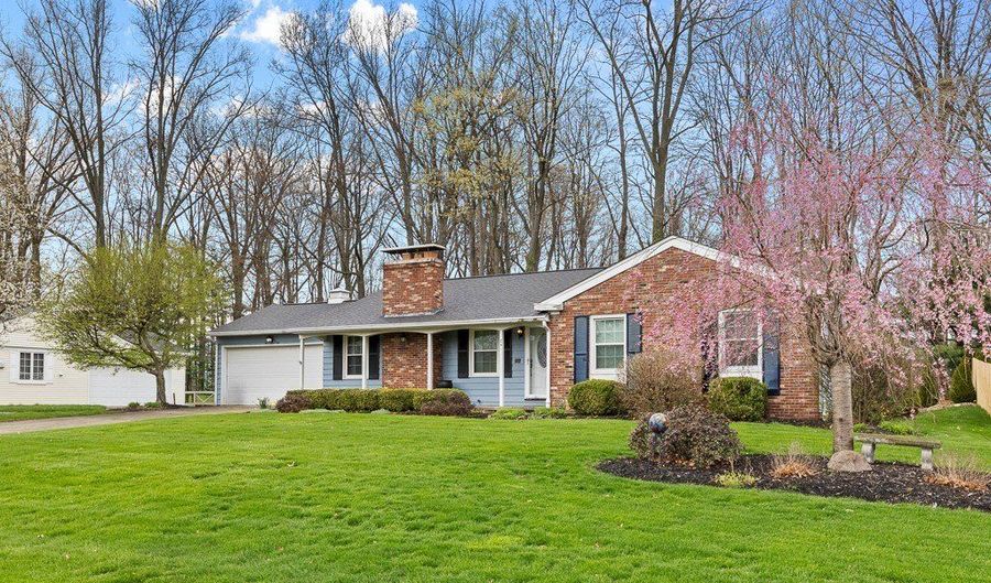 841 W Milton St, Alliance, OH 44601 - 3 Beds, 2 Bath