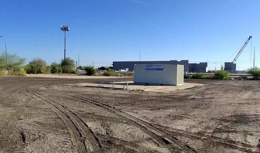 19051 S ARIZONA Ave, Chandler, AZ 85286 - 0 Beds, 0 Bath