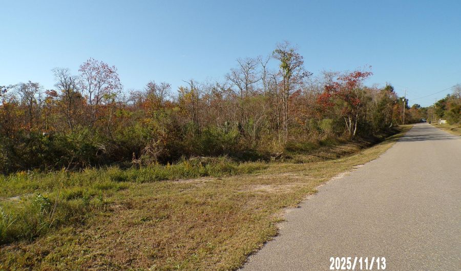 Nhn Bayou View Drive, Bay St. Louis, MS 39520 - 0 Beds, 0 Bath