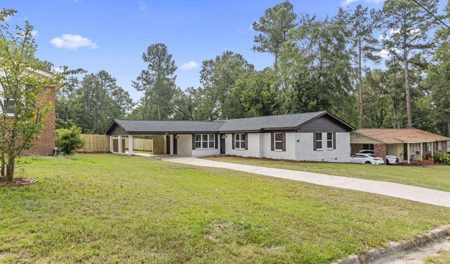 3516 Mount Vernon Dr, Augusta, GA 30906 - 3 Beds, 2 Bath