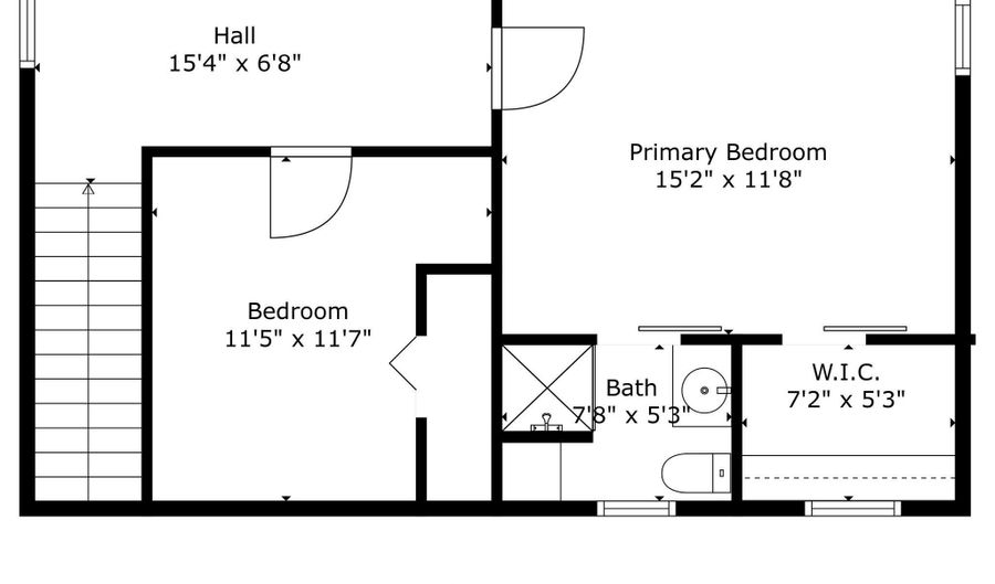 36 High St, Antrim, NH 03440 - 2 Beds, 2 Bath