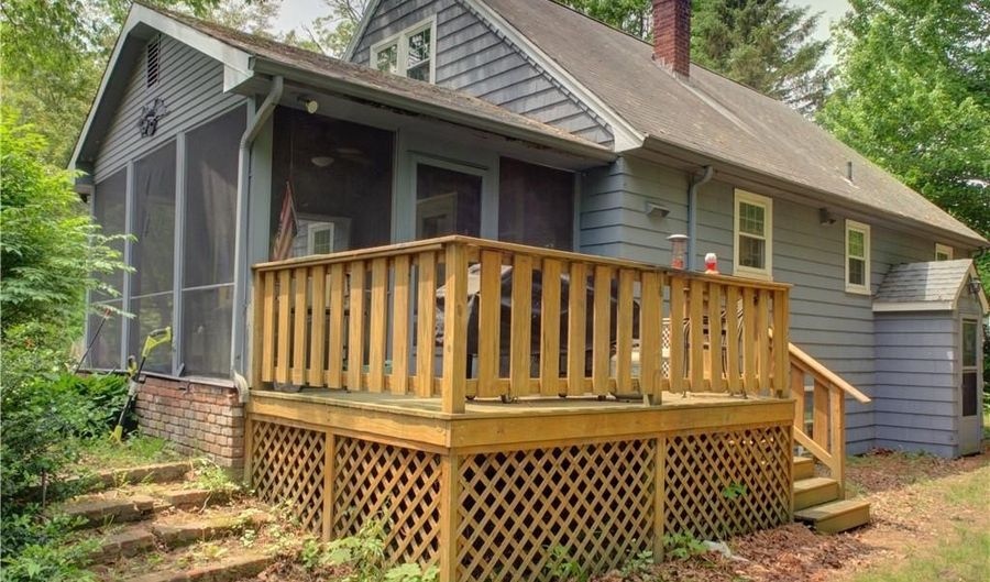 151 Hill Rd, Burrillville, RI 02830 - 3 Beds, 2 Bath