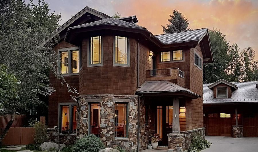 1263 Bunny Ct 1, Aspen, CO 81611 - 4 Beds, 5 Bath