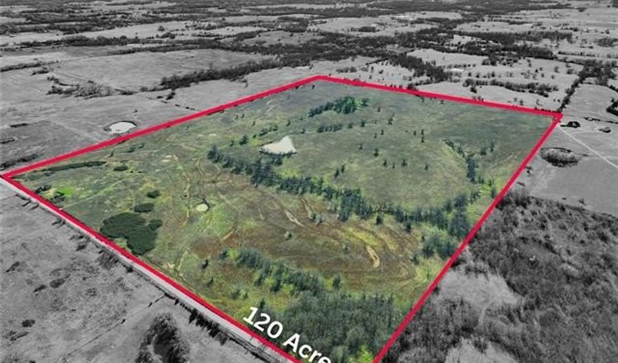 Chicken Fight Road, Atoka, OK 74525 - 0 Beds, 0 Bath