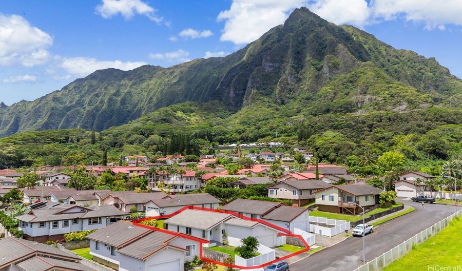 45-812 Kupohu St, Kaneohe, HI 96744 - 3 Beds, 2 Bath