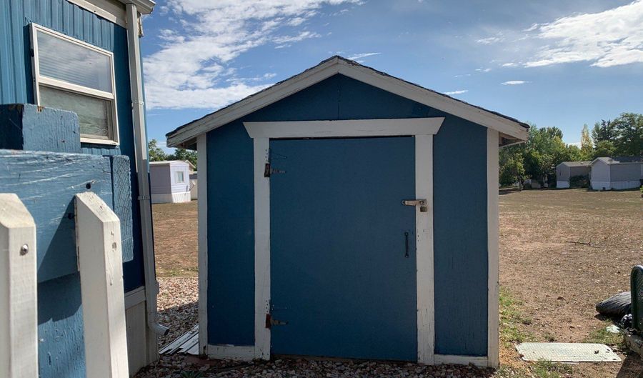 4500 19th St 610, Boulder, CO 80304 - 3 Beds, 1 Bath