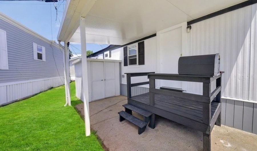 27 Freddie Ave, Avenel, NJ 07001 - 1 Beds, 1 Bath