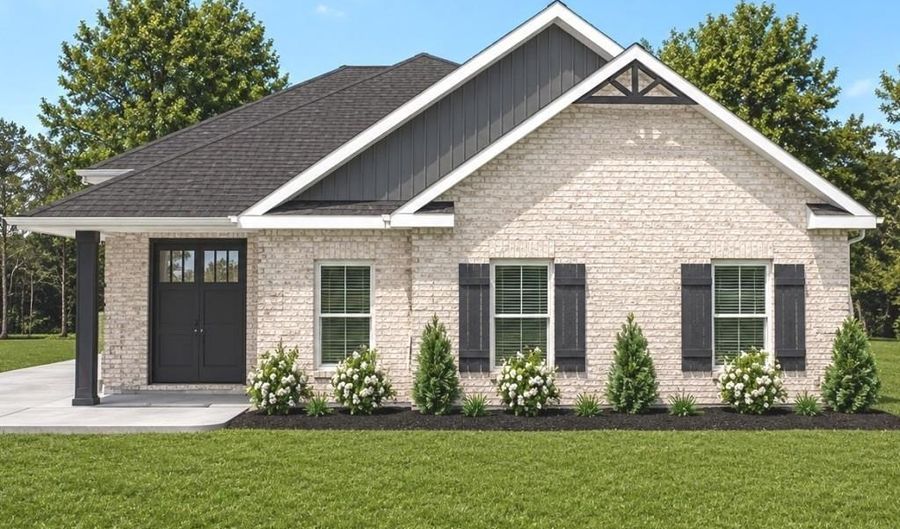 Galway A Old Town Drive, Athens, AL 35613 - 3 Beds, 2 Bath