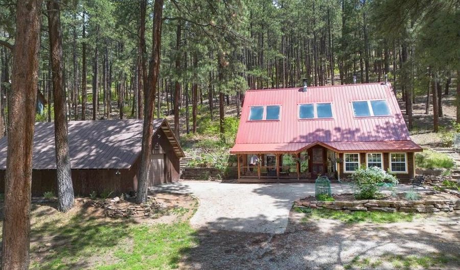 265 Pine Valley Rd, Bayfield, CO 81122 - 2 Beds, 2 Bath