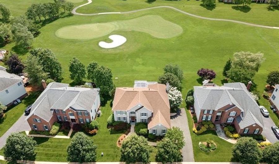 19925 AUGUSTA VILLAGE Pl, Ashburn, VA 20147 - 4 Beds, 5 Bath