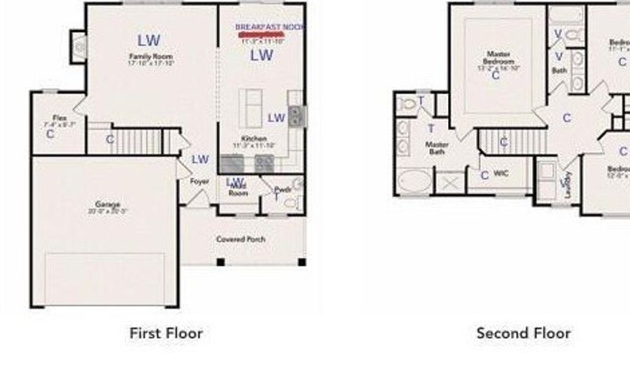 325 Whetstone Dr, Angier, NC 27501 - 3 Beds, 3 Bath