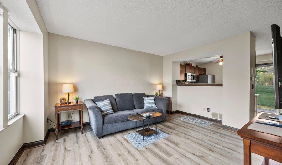 7848 Barkwood Dr 16C, Columbus, OH 43085 - 2 Beds, 1 Bath